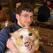 Profile Picture of Michael Joseph Rosenthal (@michaeljosephrosenthal9432) on Youtube