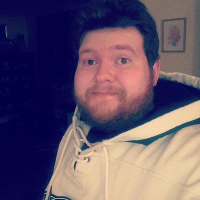 Profile Picture of David Kirwan (@davidkirwan) on Twitter