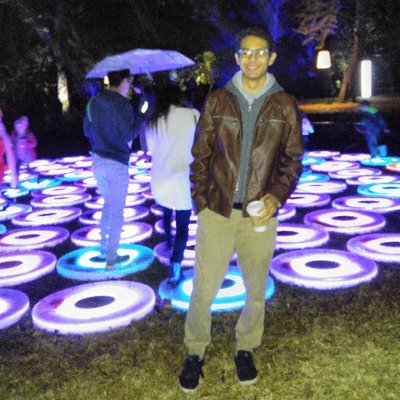 Profile Picture of Christopher Arambula (@SugoChefo) on Twitter