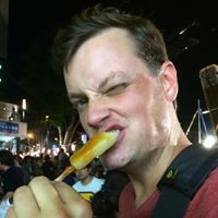 Profile Picture of Philip Holbrook (@philip-holbrook-2) on Quora