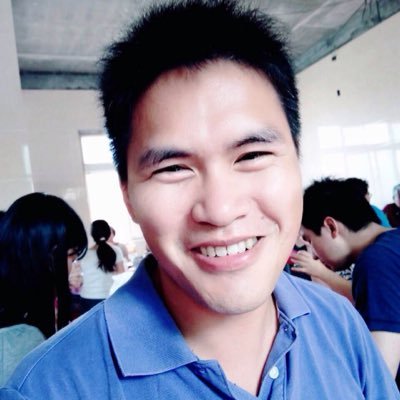 Profile Picture of Ryan Yeh (@yuankuang0427) on Twitter