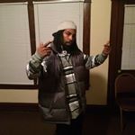 Profile Picture of Darrell Harvey (@darrellgreen33) on Instagram