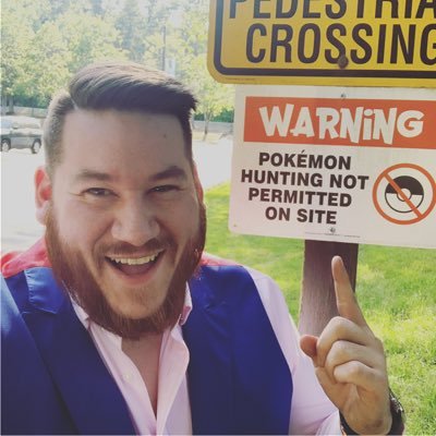 Profile Picture of Lord Tyler Marchand (@LordMarchand) on Twitter