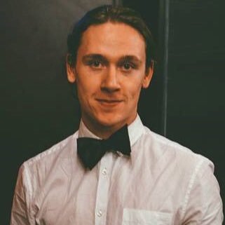 Profile Picture of Eric Mace (@ericsimonmace) on Twitter