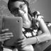 Profile Picture of Andrea Ramirez (@AndyAtzRamirez) on Twitter