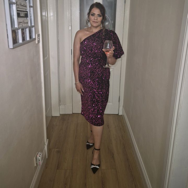 Profile Picture of Kirsty Dutton (@kirstygray90) on Tiktok