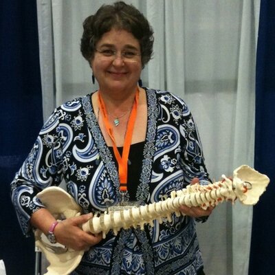 Profile Picture of Lea Pearson (@flutewhisperer) on Twitter