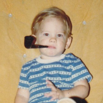 Profile Picture of Dan Warfield (@danwarfield3000) on Twitter