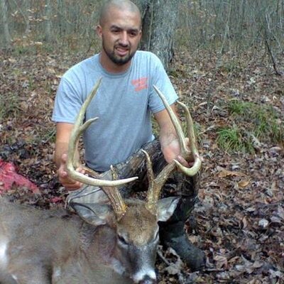 Profile Picture of Daniel Beeler (@BeelerDaniel) on Twitter