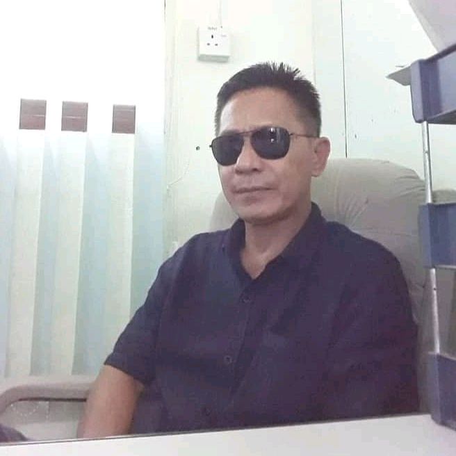 Profile Picture of jeffryshore (@jeffryshore) on Tiktok