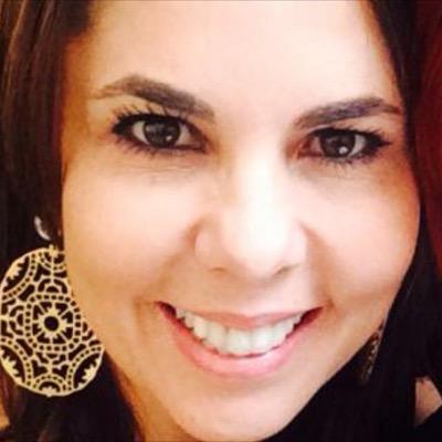 Profile Picture of Angela Andrade Baron (@AngelaAndradeBa) on Twitter