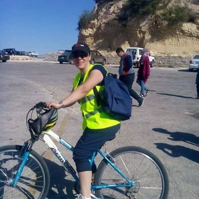 Profile Picture of Larouech Amina (@LarouechA) on Twitter