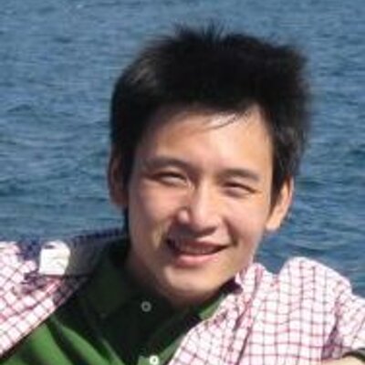 Profile Picture of John Di Zhang (@dizhang) on Twitter