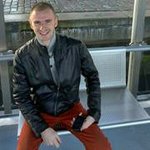 Profile Picture of Paul Verdonk (@cpverdonk) on Instagram