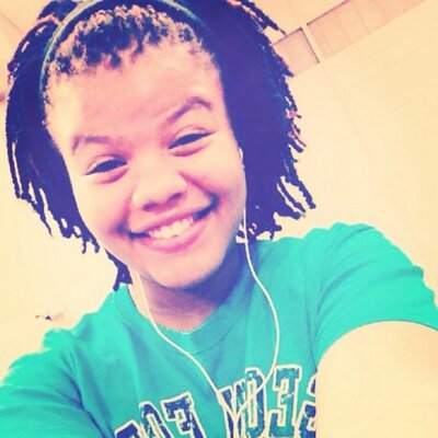 Profile Picture of Kierra Clark (@Shantell86Clark) on Twitter