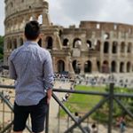 Profile Picture of Alvin Chuo (@alvinintoronto) on Instagram