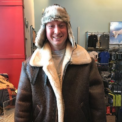 Profile Picture of Nicholas Maxey (@NicholasMaxey) on Twitter