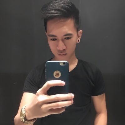 Profile Picture of Joseph Leviste Barrion (@BarrionJoseph) on Twitter