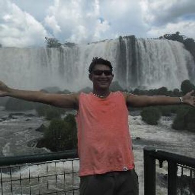 Profile Picture of Jacob Santiago (@CoodyRo2012) on Twitter