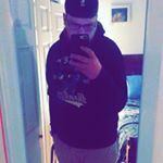 Profile Picture of Dominick Paul (@cryptic7989) on Instagram