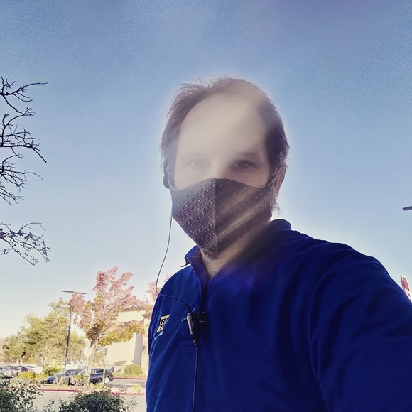 Profile Picture of Scott Reece (@scer17) on Poshmark