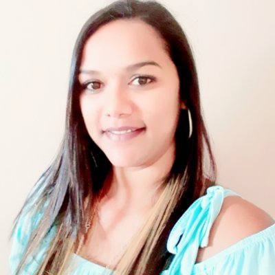 Profile Picture of Trisha Trimaine Sam (@TrishaTSam) on Twitter