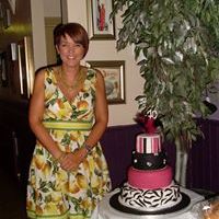 Profile Picture of Andrea Glazebrook (@013q78flx3vgse3) on Pinterest