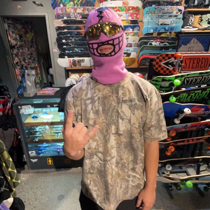 Profile Picture of Mark Mih (@mark.mihh) on Tiktok