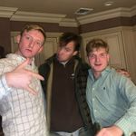 Kevin - Instagram Profile Picture of Kevin (@klukaszek57) on Instagram