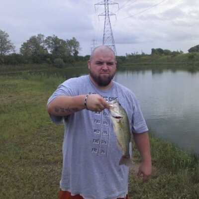 Profile Picture of Christopher Sheehy (@sheehy1983) on Twitter