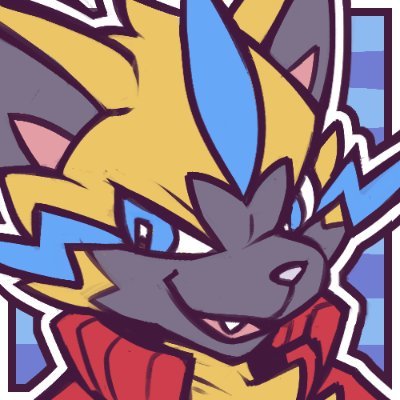 Profile Picture of Punkish Electro-Cutie (@AlcaRatzer) on Twitter