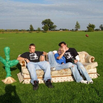 Profile Picture of Brandon Wigginton (@Bagwag1123) on Twitter