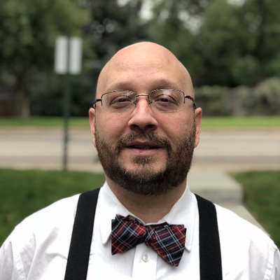 Profile Picture of Chris Wiegand (@cdwiegand) on Twitter