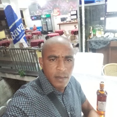 Profile Picture of Jose Alberto Castro Curbelo (@castro_curbelo) on Twitter
