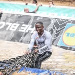 Profile Picture of Eugene Thomas (@Bl3zzfull) on Facebook