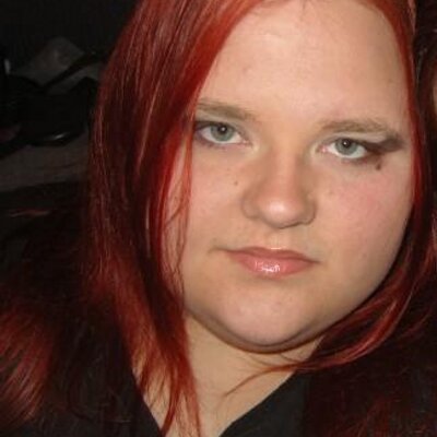 Profile Picture of Jenna McDaniel (@silveraven77) on Twitter