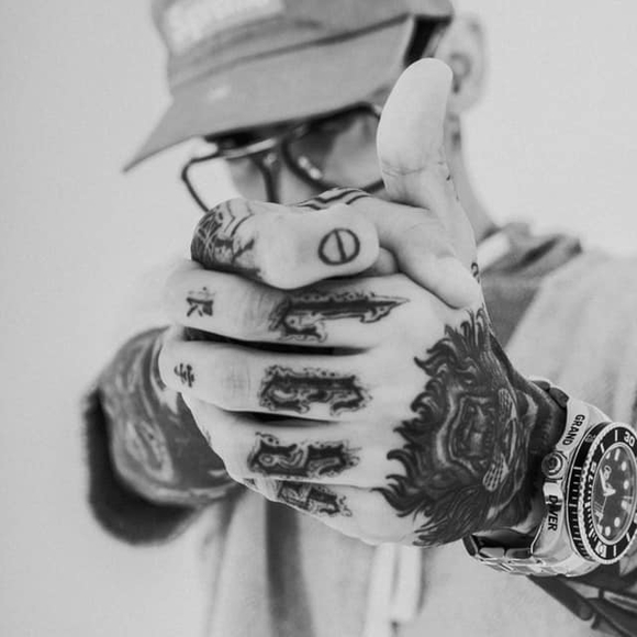 Profile Picture of Angelo Stiglitz (@therealangelop) on Poshmark