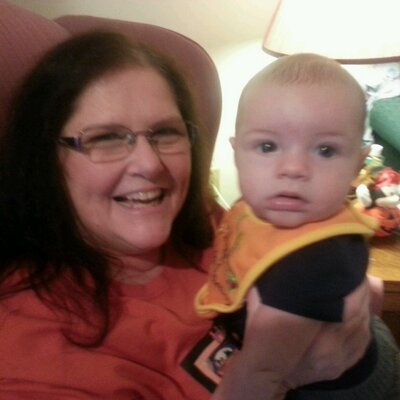 Profile Picture of Nancy Duerr (@DuerrNancy) on Twitter