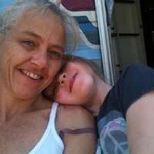 Profile Picture of Kim Byrd (@his.use.to.be) on Myspace