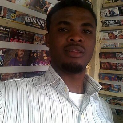 Profile Picture of Olamilekan (@cedric_don) on Twitter