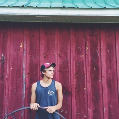 Profile Picture of Brian - 191 (@brian_rector) on Twitter