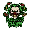 REBELLIOUS CLOWN - Tiktok Profile Picture of REBELLIOUS CLOWN (@rebelliousclown) on Tiktok