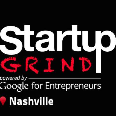Profile Picture of Startup Grind 615 (@StartupGrind615) on Twitter