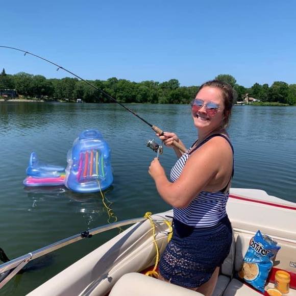 Profile Picture of Megan Mattice (@meganmattice) on Poshmark