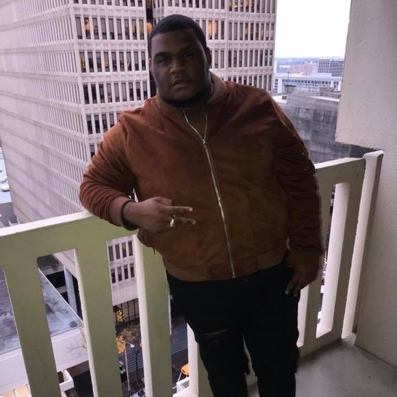 Profile Picture of Biggs Bigga (@ibrown535ib) on Poshmark