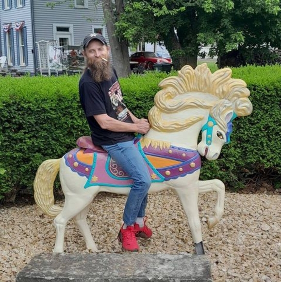 Profile Picture of Timothy Heller (@timheller1970) on Poshmark