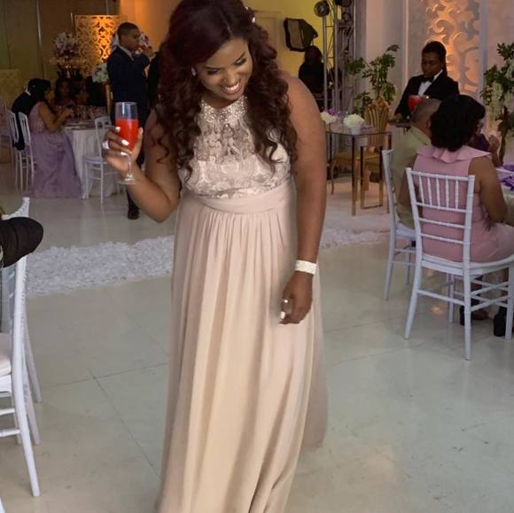 Profile Picture of Michell Hernandez (@mmhc) on Poshmark