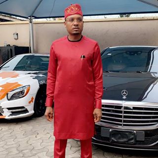 Profile Picture of Sylvester Kayode Bello (@dorathy.atim.56) on Facebook