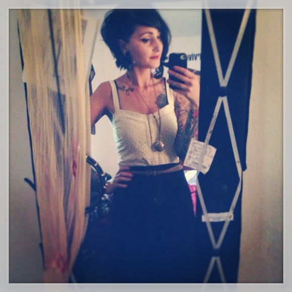 Profile Picture of Christina Dicresce (@cdicresce) on Poshmark