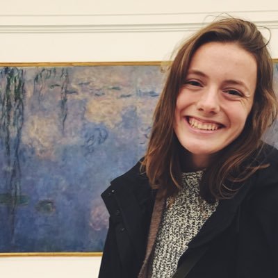 Profile Picture of Julia Wilkins (@juliawilkins_) on Twitter